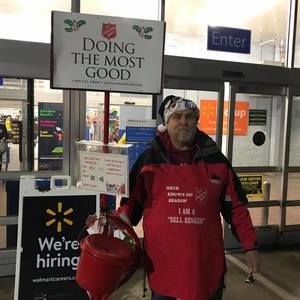 Meet your Posher, Tim